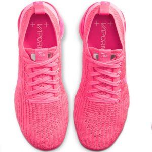 Nike | Air Vapormax Flyknit 3  Triple Pink
